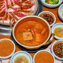 朴秀英朝鲜族传统烤肉店 - 北京市旅游 缩略图 5