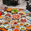 朴秀英朝鲜族传统烤肉店 - 北京市旅游 缩略图 1