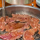 朴秀英朝鲜族传统烤肉店 - 北京市旅游 缩略图 8