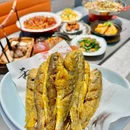 憨鸽·海鲜串道 - 威海市旅游 缩略图 3