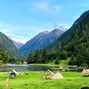 川西竹海景区 - 成都市旅游 缩略图 7