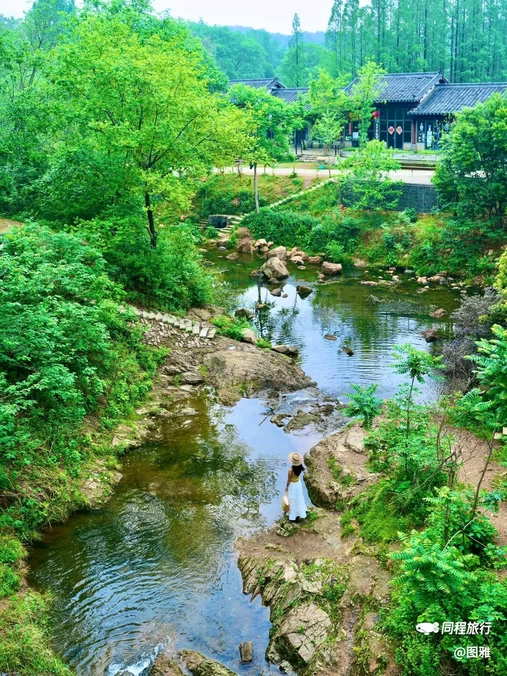 武汉华侨城 - 武汉市旅游