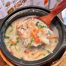 粤味·山海汇(布吉中交店) - 深圳市旅游 缩略图 3