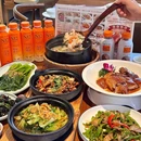 粤味·山海汇(布吉中交店) - 深圳市旅游 缩略图 1