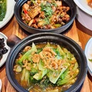 粤味·山海汇(布吉中交店) - 深圳市旅游 缩略图 7