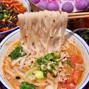 臭憨憨柳州米粉铺(南山港湾丽都店) - 深圳市旅游 缩略图 4
