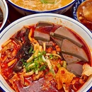 臭憨憨柳州米粉铺(南山港湾丽都店) - 深圳市旅游 缩略图 5