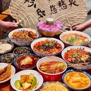 臭憨憨柳州米粉铺(南山港湾丽都店) - 深圳市旅游 缩略图 1