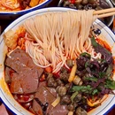 臭憨憨柳州米粉铺(南山港湾丽都店) - 深圳市旅游 缩略图 3