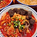 臭憨憨柳州米粉铺(南山港湾丽都店) - 深圳市旅游 缩略图 6