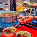 清真·德元兰州纯汤牛肉面(华强北店) - 深圳市旅游 缩略图 9