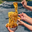 清真·德元兰州纯汤牛肉面(华强北店) - 深圳市旅游 缩略图 6