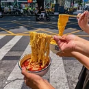 清真·德元兰州纯汤牛肉面(华强北店) - 深圳市旅游 缩略图 7
