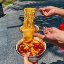 清真·德元兰州纯汤牛肉面(华强北店) - 深圳市旅游 缩略图 8