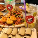 街边儿牛肉串(双井店) - 北京市旅游 缩略图 4