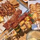 街边儿牛肉串(双井店) - 北京市旅游 缩略图 6