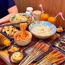 北京朝阳合生汇 - 北京市旅游 缩略图 5