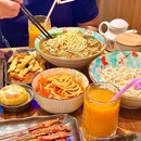 北京朝阳合生汇 - 北京市旅游 缩略图 6