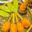 蟹不肉·泰式小排挡 - 宁波市旅游 缩略图 4