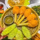 蟹不肉·泰式小排挡 - 宁波市旅游 缩略图 8