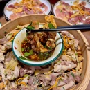 鸡鲜生脆皮鸡煲 - 南宁市旅游 缩略图 5