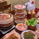 鸡鲜生脆皮鸡煲 - 南宁市旅游 缩略图 1
