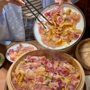 鸡鲜生脆皮鸡煲 - 南宁市旅游 缩略图 3