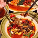 罐罐儿·酸辣湘西(世博天地店) - 上海市旅游 缩略图 2