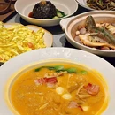 万盏·淮扬说VANCHAN(环球港店) - 上海市旅游 缩略图 3