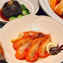 万盏·淮扬说VANCHAN(环球港店) - 上海市旅游 缩略图 4