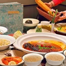 万盏·淮扬说VANCHAN(环球港店) - 上海市旅游 缩略图 1