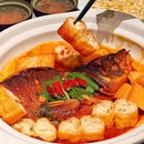 万盏·淮扬说VANCHAN(环球港店) - 上海市旅游 缩略图 5