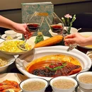 万盏·淮扬说VANCHAN(环球港店) - 上海市旅游 缩略图 9