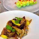 御见北京·京味烤鸭(亚运村鸟巢店) - 北京市旅游 缩略图 1