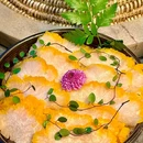 花僳僳野山菌蒸汽石锅鱼 - 北京市旅游 缩略图 3