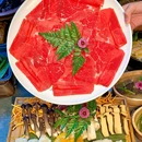 花僳僳野山菌蒸汽石锅鱼 - 北京市旅游 缩略图 4