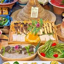 花僳僳野山菌蒸汽石锅鱼 - 北京市旅游 缩略图 1