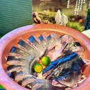 花僳僳野山菌蒸汽石锅鱼 - 北京市旅游 缩略图 6