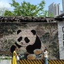 上海植物园 - 上海市旅游 缩略图 5