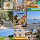 青岛信号山公园 - 青岛市旅游 缩略图 1