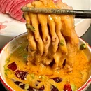 裕德孚·非遗手切涮羊肉(东直门内大街店) - 北京市旅游 缩略图 1