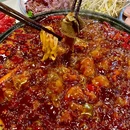 牛门焰鲜肉自选火锅 - 重庆市旅游 缩略图 3