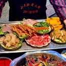 人民大礼堂-南楼 - 重庆市旅游 缩略图 3
