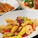 第101座花园餐厅(滨江保利时光里店) - 杭州市旅游 缩略图 1