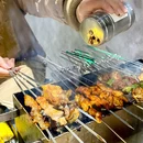 合平酿造·精酿小炉子烤串(鎏嘉码头店) - 重庆旅游 缩略图 3