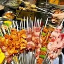 合平酿造·精酿小炉子烤串(鎏嘉码头店) - 重庆旅游 缩略图 5