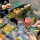 合平酿造·精酿小炉子烤串(鎏嘉码头店) - 重庆旅游 缩略图 1