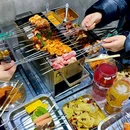 合平酿造·精酿小炉子烤串(鎏嘉码头店) - 重庆旅游 缩略图 4