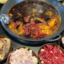 梦幻花园酒店(合川文峰古街店) - 重庆旅游 缩略图 8