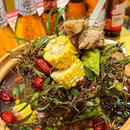 头家炭炉潮汕鲜鸡起肉火锅生腌打冷 - 深圳市旅游 缩略图 2